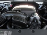 2012 Chevrolet Silverado 1500 Work Truck Regular Cab 4.8 Liter OHV 16-Valve VVT Flex-Fuel V8 Engine