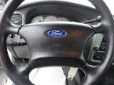 2003 Ford Ranger XLT SuperCab Steering Wheel