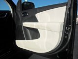 2012 Dodge Journey Crew Door Panel
