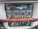 2005 Chevrolet Impala  Audio System