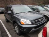 2003 Honda Pilot EX-L 4WD