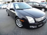 2007 Ford Fusion SEL