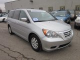 2010 Honda Odyssey EX-L