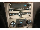 2011 Chevrolet Malibu LTZ Audio System