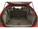 2003 Ford Taurus SE Wagon Trunk