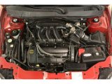 2003 Ford Taurus SE Wagon 3.0 Liter DOHC 24-Valve V6 Engine