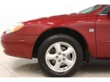 2003 Ford Taurus SE Wagon Wheel