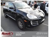 2009 Porsche Cayenne Tiptronic