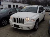 2009 Jeep Compass Sport 4x4