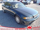 1994 Acura Legend L Data, Info and Specs