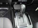 2012 Ford Escape XLT Sport 6 Speed Automatic Transmission