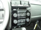 2012 Ford Escape XLT Sport Controls