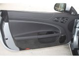 2012 Jaguar XK XKR Coupe Door Panel