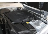 2012 Jaguar XK XKR Coupe 5.0 Liter DI Supercharged DOHC 32-Valve VVT V8 Engine