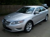 2012 Ford Taurus SEL