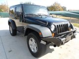 2008 Jeep Wrangler X 4x4