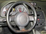 2004 Lamborghini Gallardo Coupe Steering Wheel