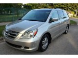 2005 Honda Odyssey EX-L