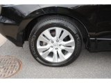 2010 Acura RDX SH-AWD Technology Wheel