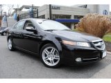 2008 Acura TL 3.2