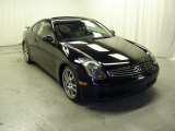 2005 Infiniti G 35 Coupe