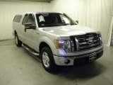 2011 Ford F150 XLT SuperCab