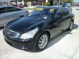 2009 Infiniti G 37 Sedan