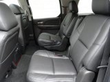 2012 Cadillac Escalade ESV Luxury AWD Ebony/Ebony Interior