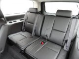 2012 Cadillac Escalade ESV Luxury AWD Ebony/Ebony Interior