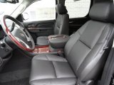 2012 Cadillac Escalade ESV Luxury AWD Ebony/Ebony Interior