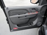 2012 Cadillac Escalade ESV Luxury AWD Door Panel