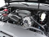 2012 Cadillac Escalade ESV Luxury AWD 6.2 Liter OHV 16-Valve Flex-Fuel V8 Engine