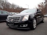 2009 Cadillac CTS 4 AWD Sedan