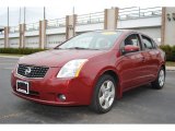 2008 Nissan Sentra 2.0
