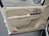 2012 Cadillac Escalade Luxury AWD Door Panel
