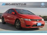 2007 Honda Civic EX Coupe
