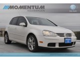 2009 Volkswagen Rabbit 4 Door