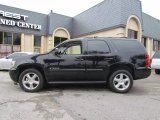 2008 Black Chevrolet Tahoe LT 4x4 #58447898