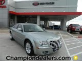 2006 Satin Jade Pearlcoat Chrysler 300 C HEMI #58447603