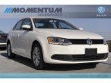 2012 Volkswagen Jetta SE Sedan