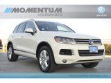 2012 Volkswagen Touareg VR6 FSI Lux 4XMotion