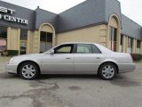 2006 Cadillac DTS 