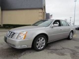 2006 Cadillac DTS Standard Model Data, Info and Specs