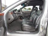 2006 Cadillac DTS  Ebony Black Interior