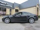 2010 Cadillac CTS 3.0 Sedan