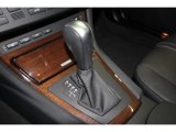 2010 BMW X3 xDrive30i 6 Speed Steptronic Automatic Transmission