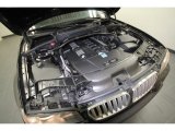 2010 BMW X3 xDrive30i 3.0 Liter DOHC 24-Valve VVT V6 Engine