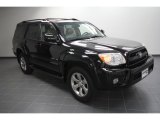 2006 Toyota 4Runner Limited 4x4