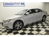 2012 Chevrolet Malibu LT