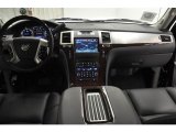 2012 Cadillac Escalade EXT Premium AWD Dashboard